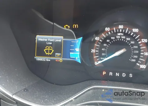 2017 Ford Fusion Se from USA, damaged, VIN 3FA6P0HD0HR328873